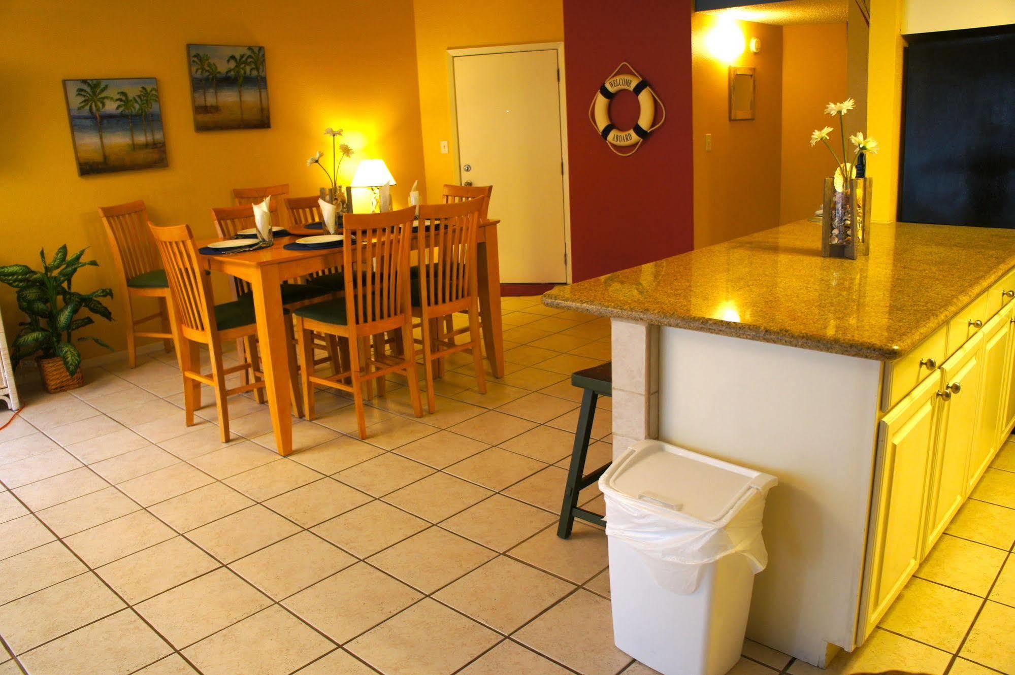Sunchase Beachfront Condo South Padre Island Exterior photo