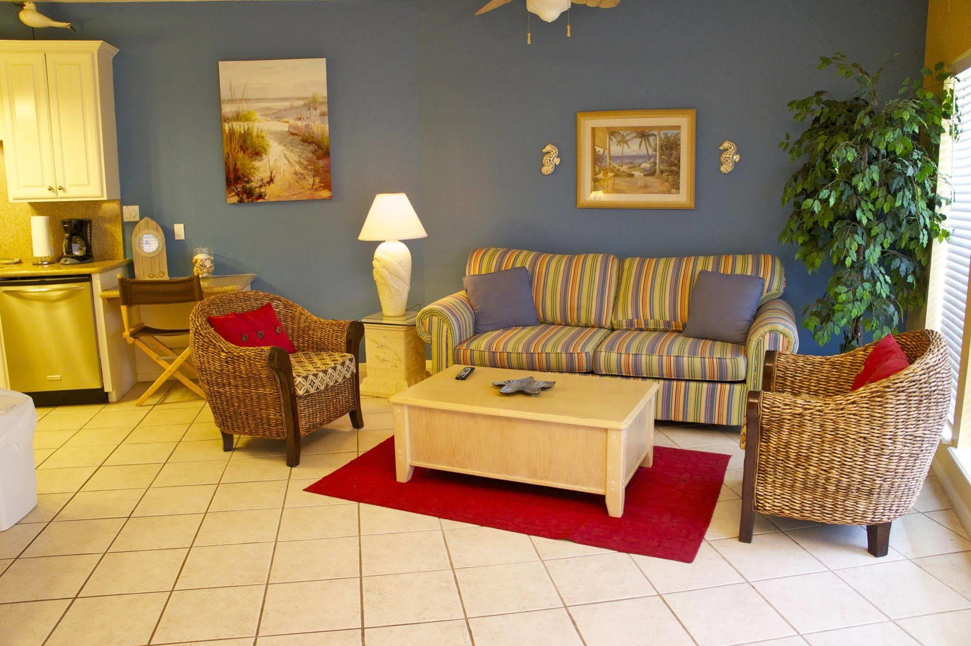 Sunchase Beachfront Condo South Padre Island Exterior photo