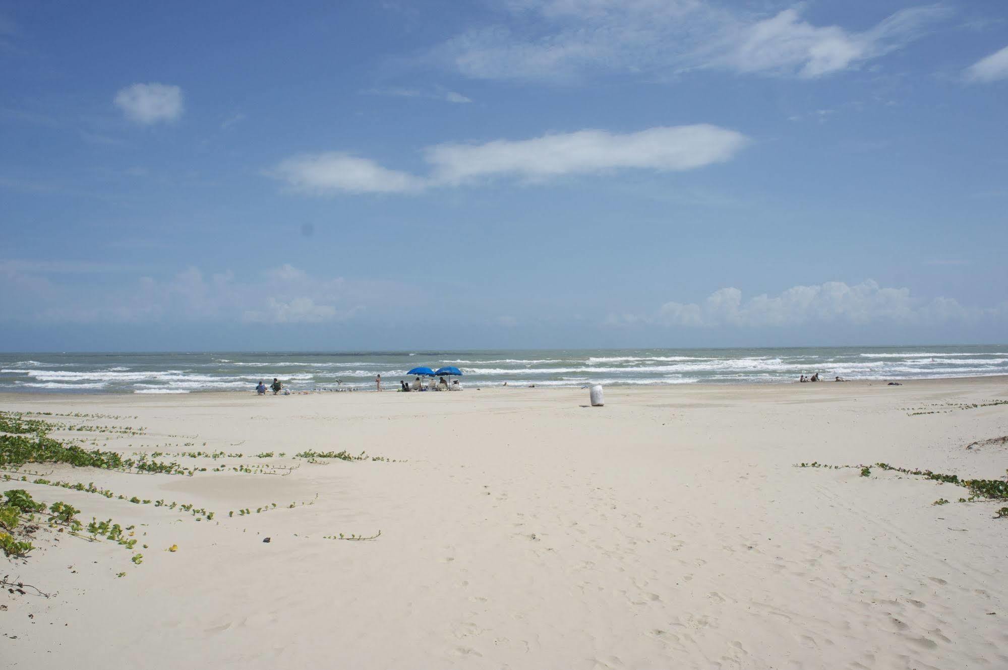 Sunchase Beachfront Condo South Padre Island Exterior photo